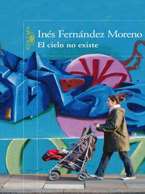 cover image of El cielo no existe